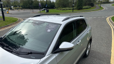 Volkswagen T-Cross 1.0 TSI 110 Active 5dr DSG Petrol Estate